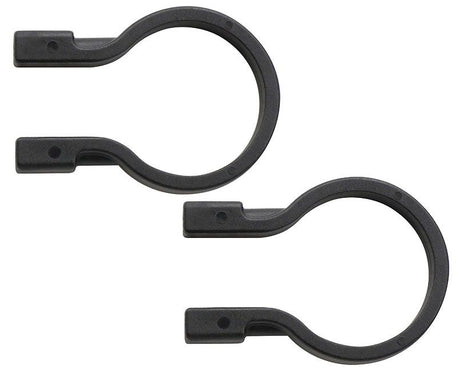 Adaptateur de montage Klickfix rixen kaul 35mm noir (2)