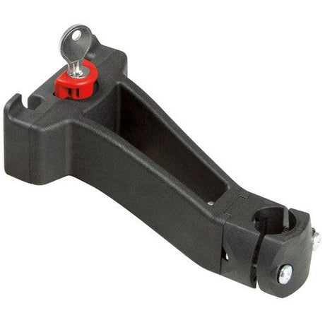 Adaptateur de guidon Klickfix potence cc-101 noir