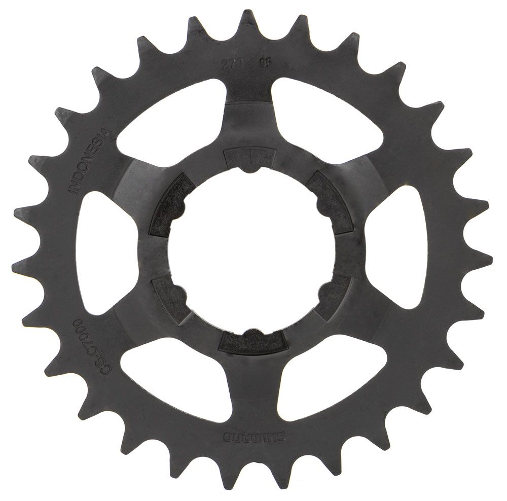 Shimano Gear 24t Nexus 5 CS-C7000