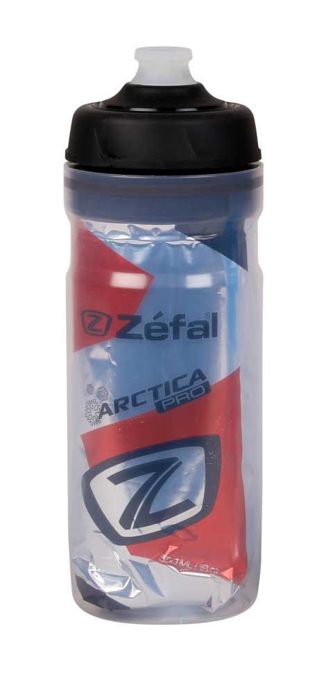 Gourde isotherme Zéfal arctica pro 55