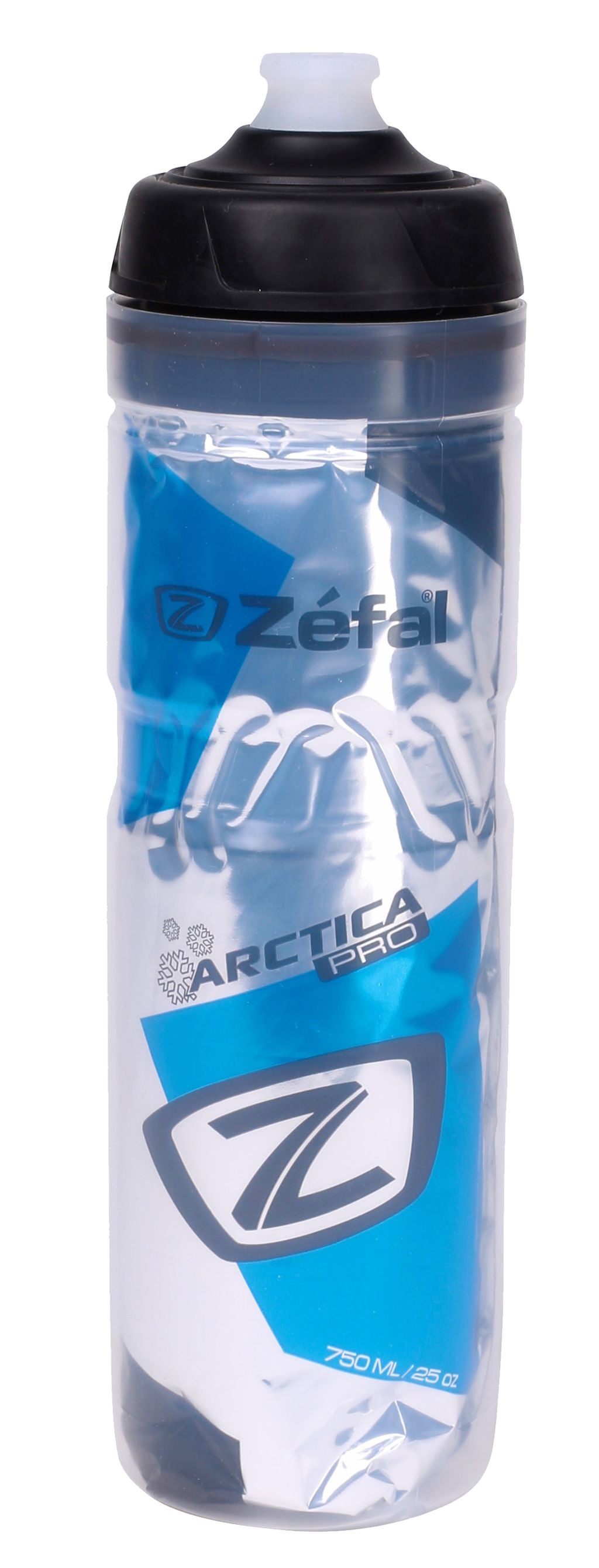 Gourde Zefal arctica pro 75