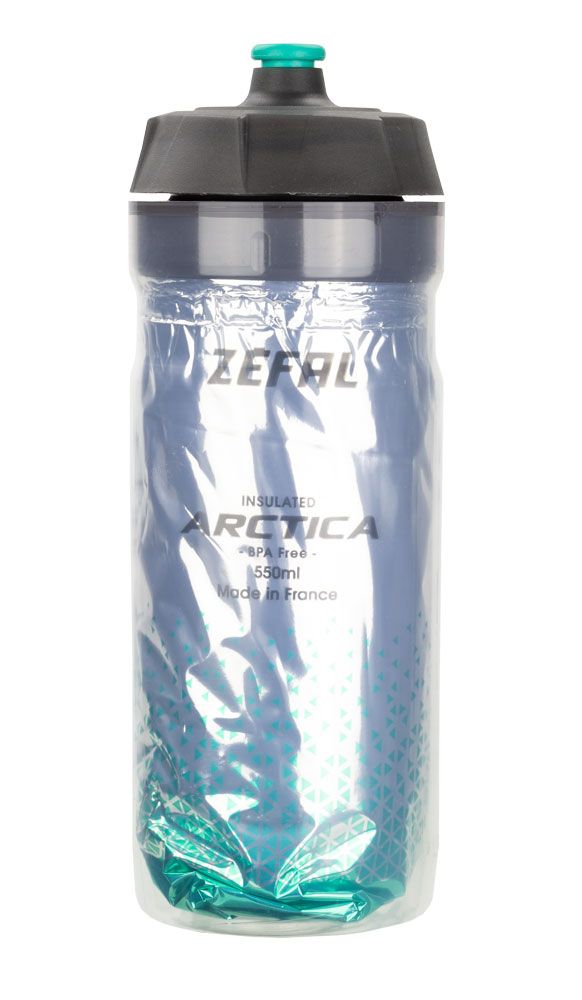 Bouteille Zefal arctique 55