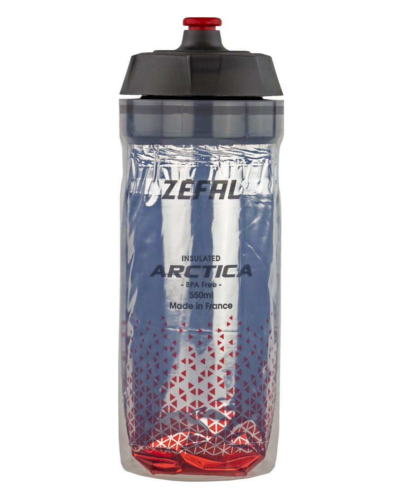 Bouteille Zefal arctique 55