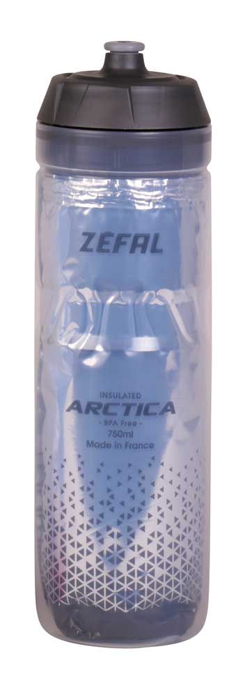 Bouteille Zefal arctique 75