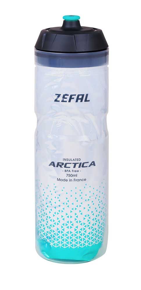 Bouteille Zefal arctique 75