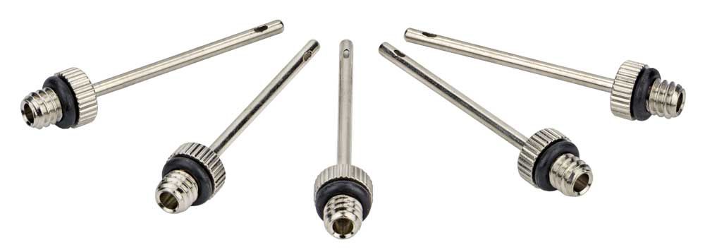 Aiguille de mamelon de valve Sks zi ds a 5