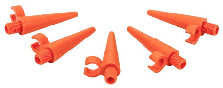Mamelon de valve Sks pour matelas gonflable PVC ou DS A 5