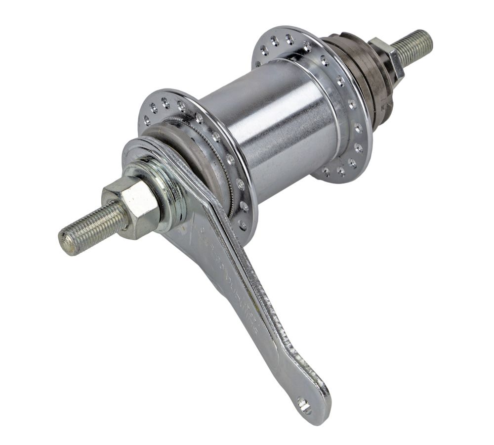 Moyeu arrière Shimano CB-E110