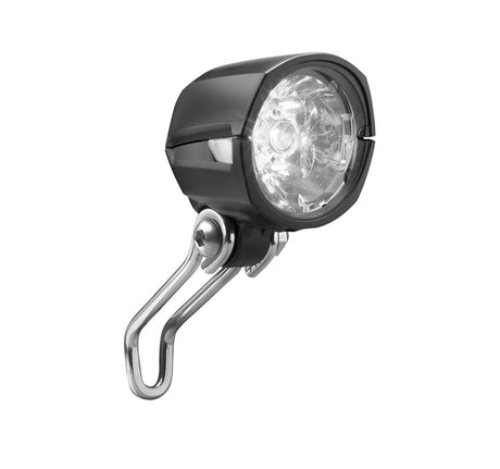 Busch Muller Headlight Dopp-E-Bike noir