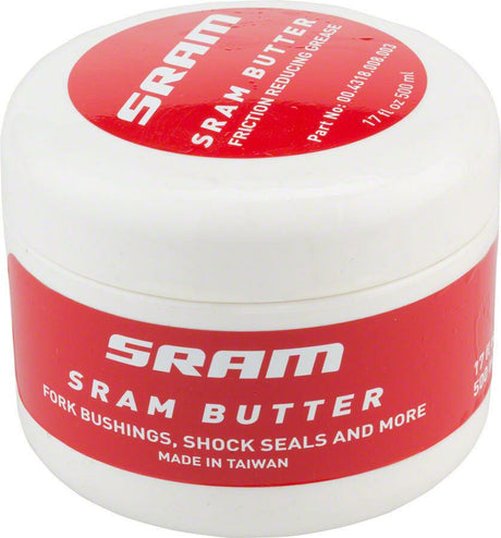 Beurre gras Sram a1
