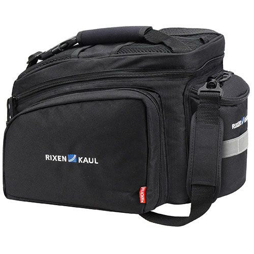Klickfix rixen kaul sac de vélo simple rackpack 2 plus racktime