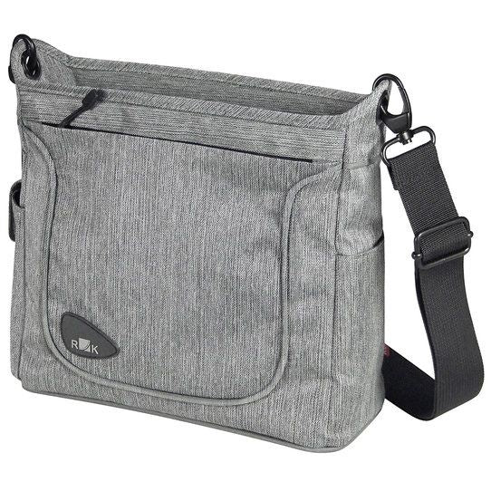 Sacoche de guidon Klickfix allegra fashion