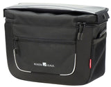 Sacoche de guidon Klickfix Rixen Kaul et sacoche de guidon R K Avent. pas de support noir