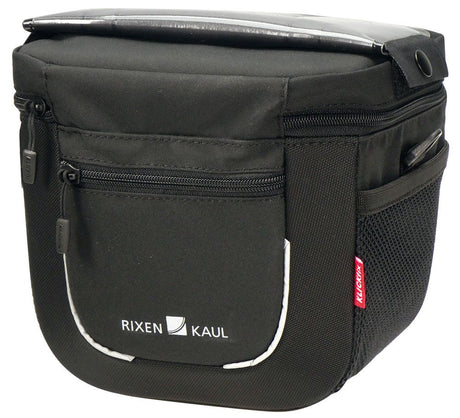 Sacoche de guidon Klickfix aventour compact