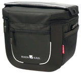 Sacoche de guidon Klickfix aventour compact noir