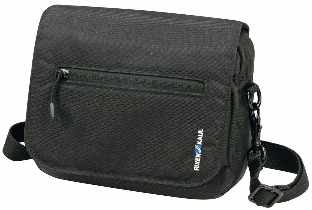 Sacoche de guidon Klickfix smartbag touch