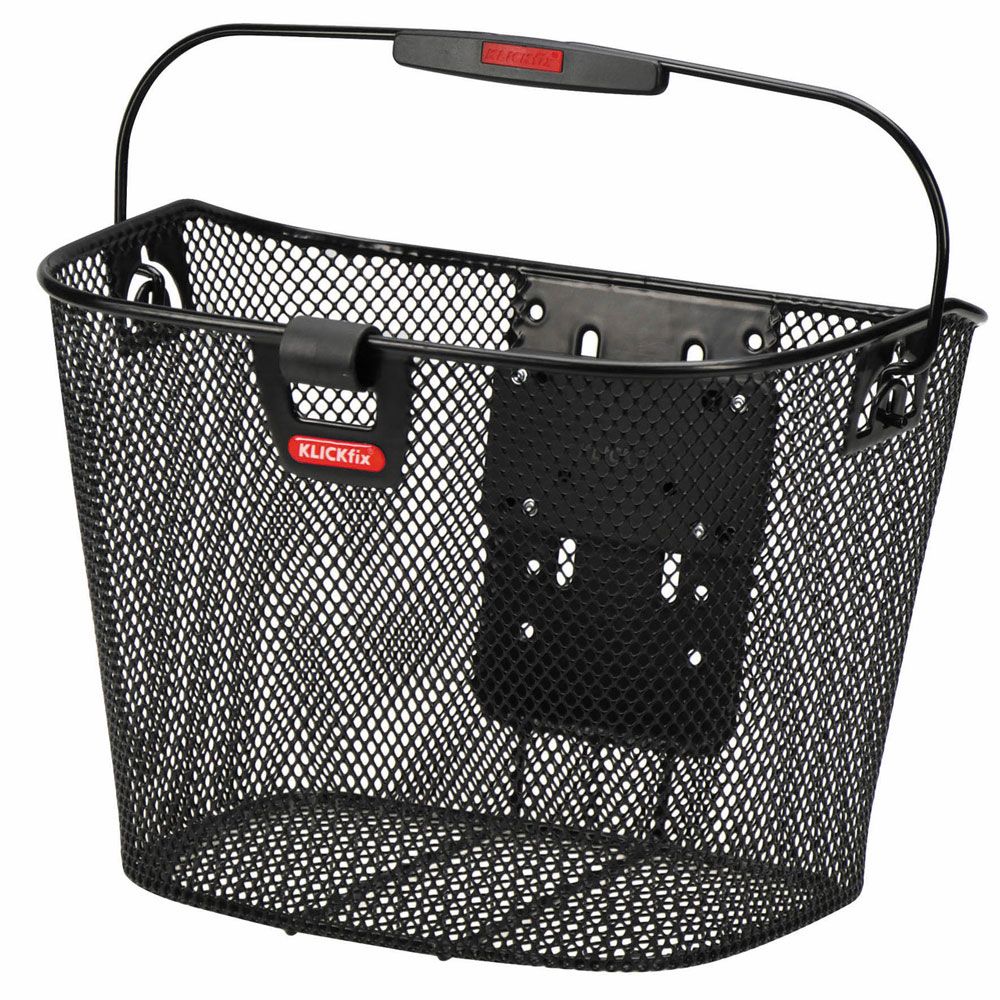 Klickfix panier uni panier