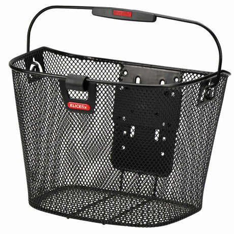 Klickfix panier uni panier