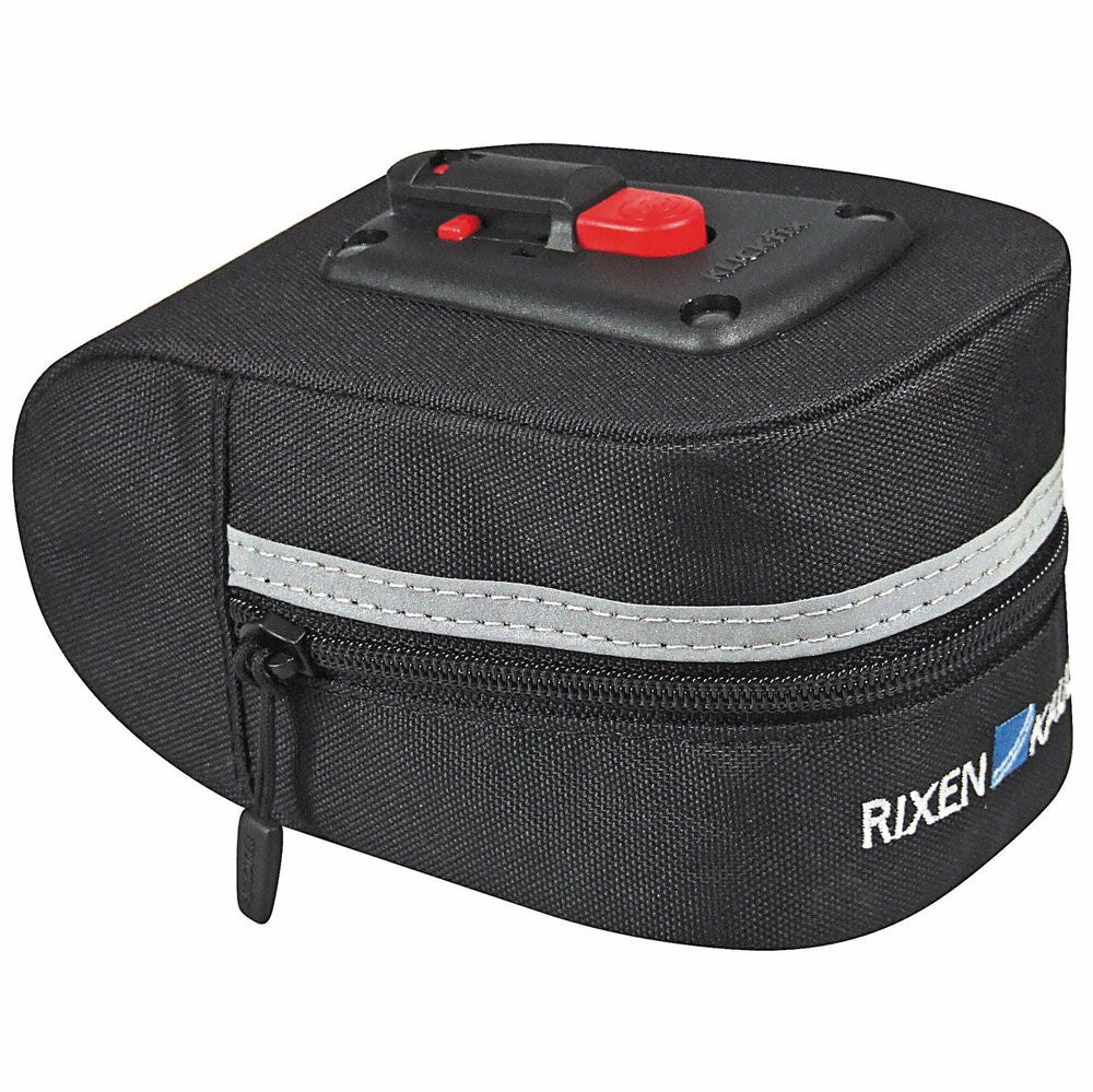 Rixen Kaul sacoche de selle sacoche r k micro 100