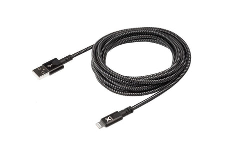 Câble Xtorm original USB vers Lightning 3m noir