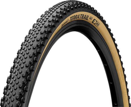 Pneu souple Continental Terra Trail Shieldwall TLR 47-584 E-25