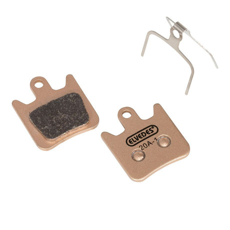 Elvedes cable Systems bv plaquette de frein Elvedes Hope X2 6911s