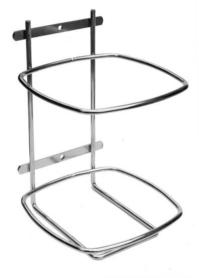 Nettoyant pour les mains support mural Cyclon 3,8l
