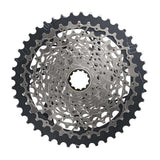 Sram cassette xg-1271 cas.pignon xg-1271 10-44 t.