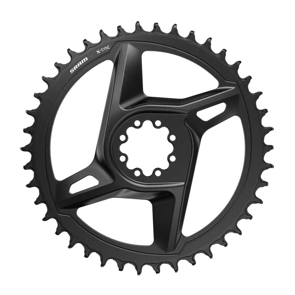Plateau Sram x-sync road plateau x-sync road 38t rival xplr