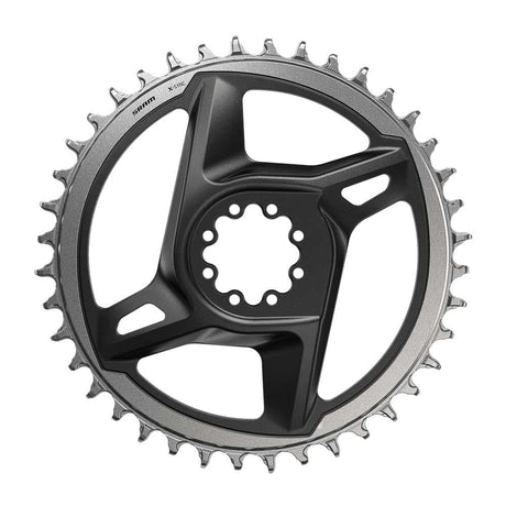 Plateau Sram X-Sync Road Plateau X-Sync Road 46t Red Force Xplr