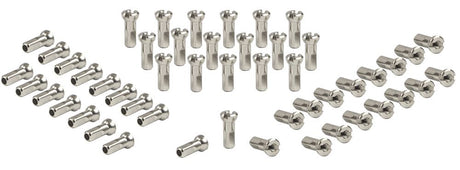 Écrou de rayon Sapim anp 14 gr1 polyax ds a 50