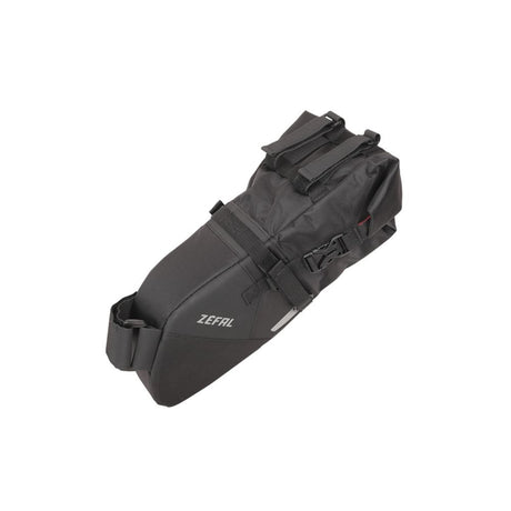 Sacoche de selle Zefal z aventure r5