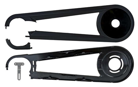 Hesling anp carter de chaîne hesl fluente m support gen4 noir