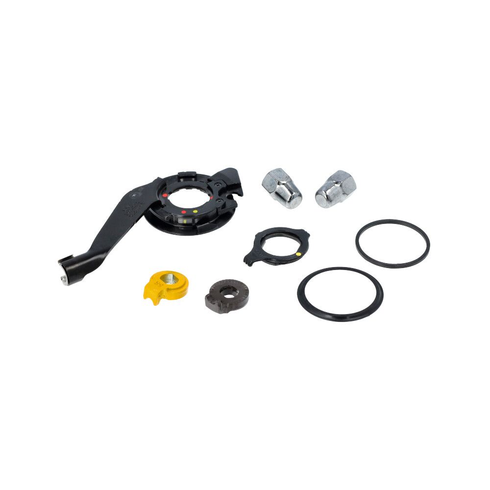 Shimano anp hub sh nexus cadre ensemble cj-c7000 5v