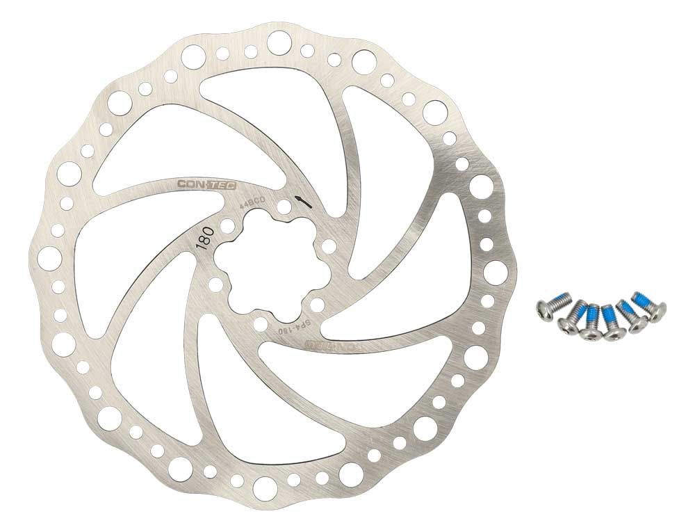 Disque de frein Magura storm hc 6gts 180mm zi