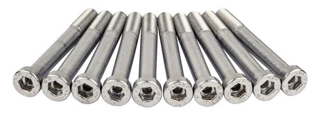 Boulon Anp m8x70 à six pans creux din6912 a2-70 ds a 10