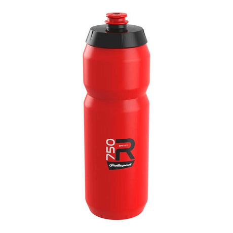 Polisport Bidon R750 Red