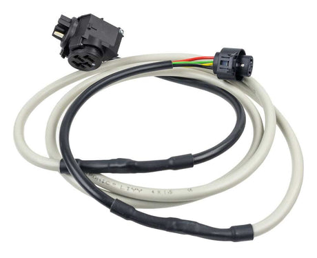 Faisceau de câblage Bosch ebp batterie rdt avec points de contact 1900mm