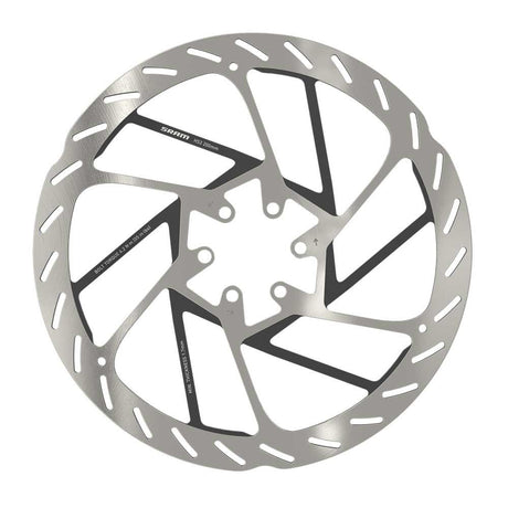 Disque de frein Sram hs2 200mm 6 trous