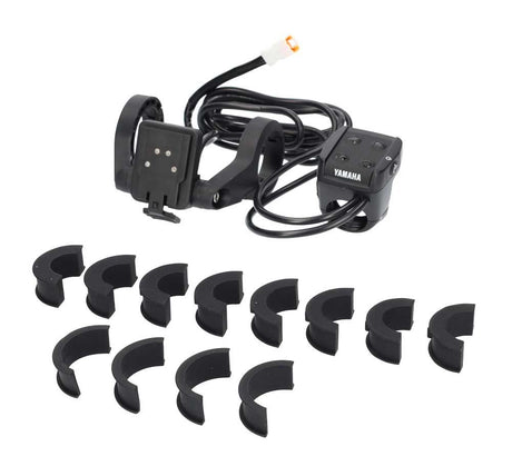 Yamaha Support Disp EBP + Commande Au Volant USB L 2016