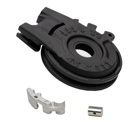 Joint de cassette Enviolo nuvinci hub interface 40t