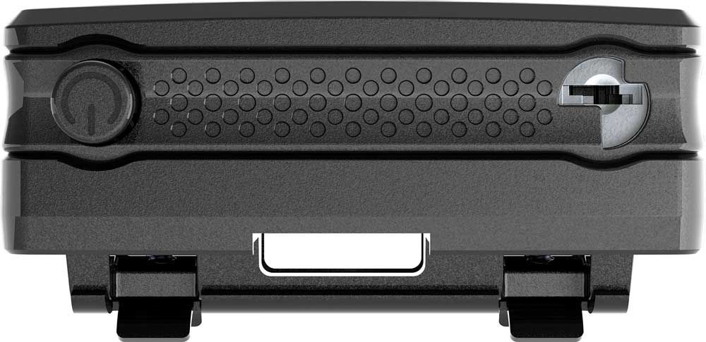 Boîte d'alarme anti-abus 2.0