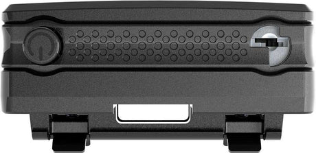 Boîte d'alarme anti-abus 2.0