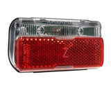 Carrier Light Busch Müller Toplight E Brex - Convient pour les bikes E