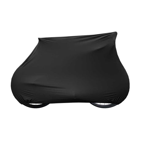 DS couvre couverture DS chaussette de vélo complète noir