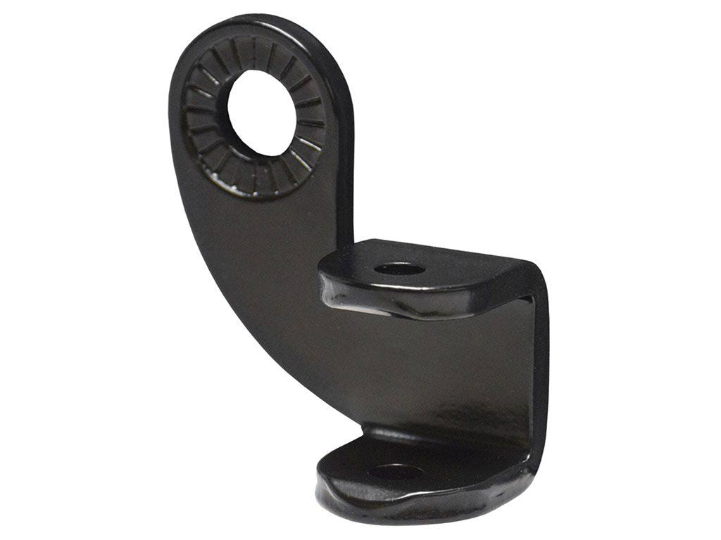 Burley kard bur embrayage vélo 12,2 mm noir