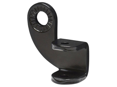 Burley kard bur embrayage vélo 12,2 mm noir