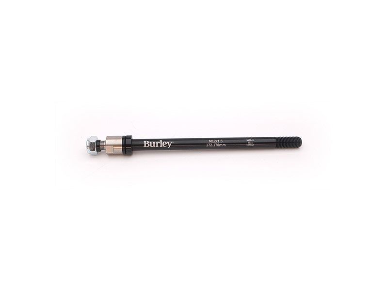 Axe traversant Burley 12x1.5172-178mm