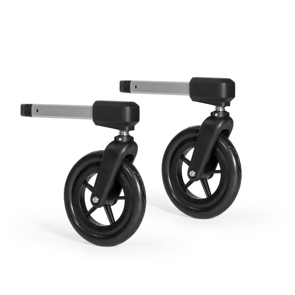Kit poussette Burley kard bur 2 roues