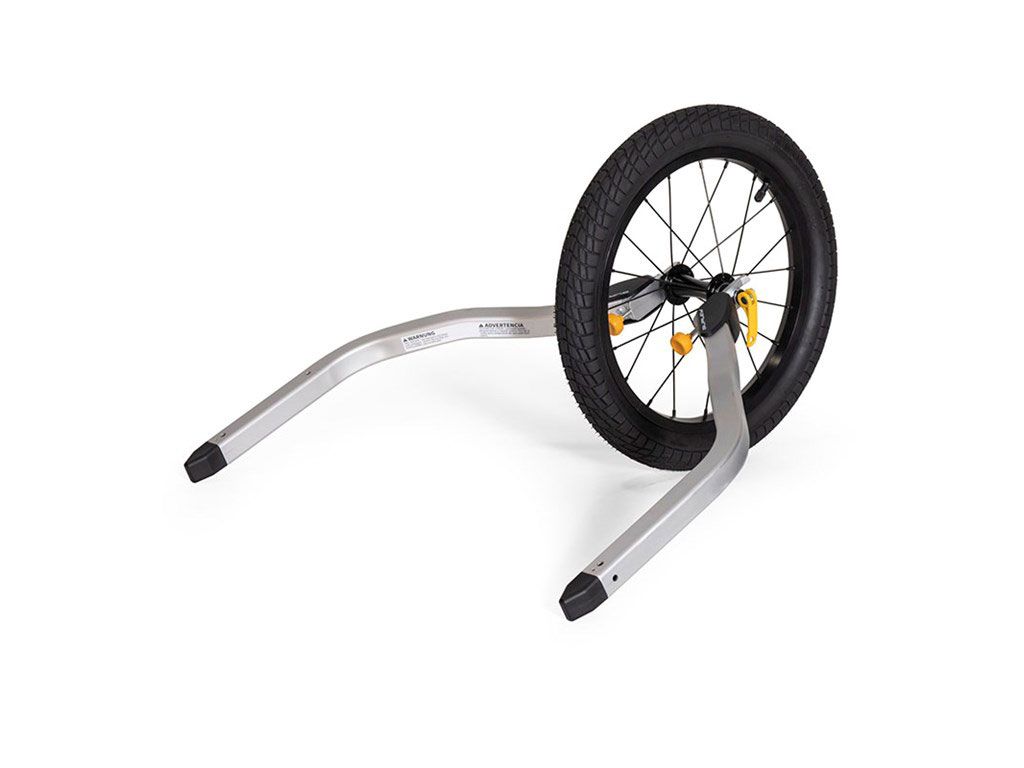 Kit de jogging double Burley Kard Bur